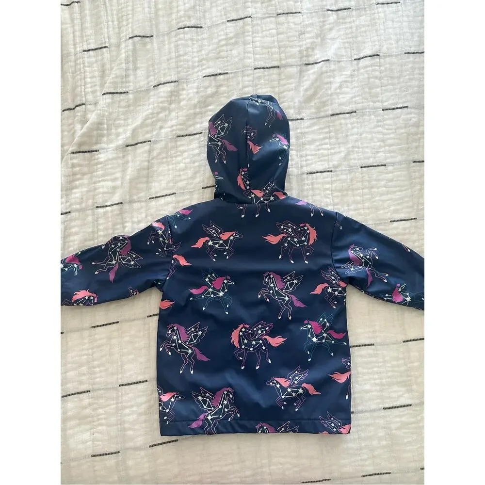 N/A hatley unicorn